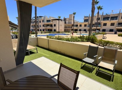 Apartments · Resale - Pilar de la Horadada · La Torre De La Horadada · Alicante · Spain