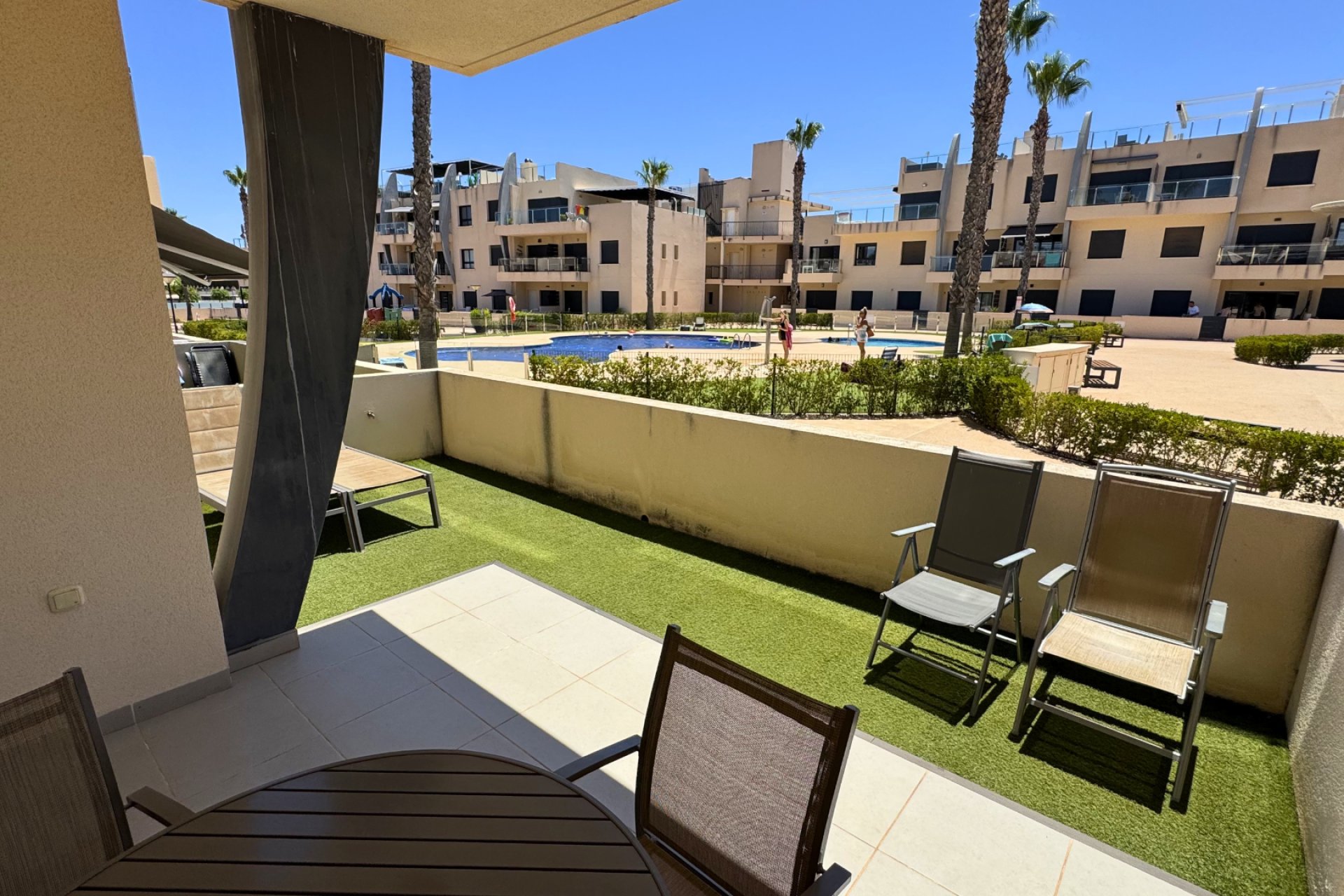 Resale - Apartments - Pilar de la Horadada - Costa Blanca South