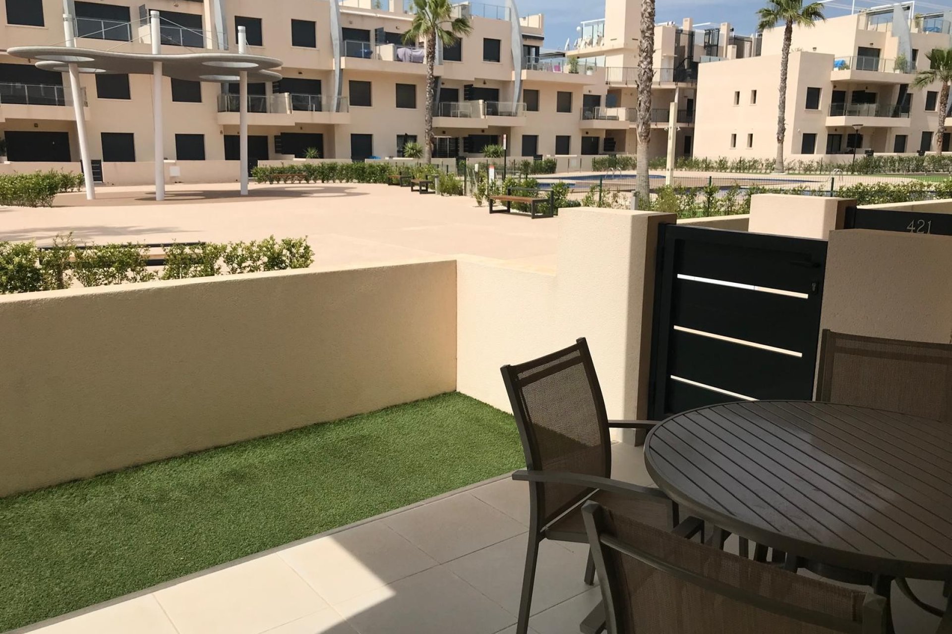 Resale - Apartments - Pilar de la Horadada - Costa Blanca South