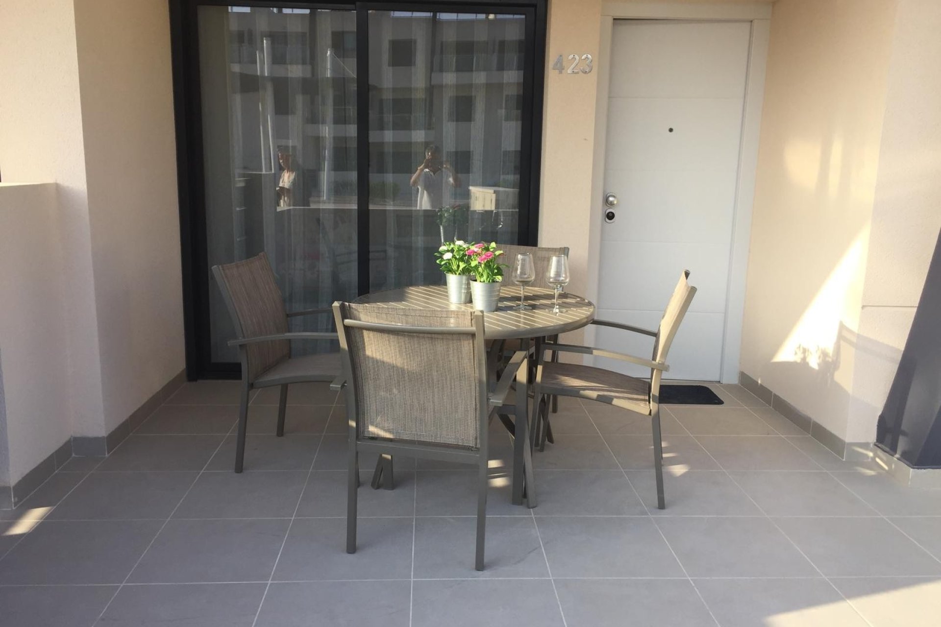 Resale - Apartments - Pilar de la Horadada - Costa Blanca South