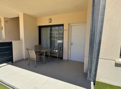 Apartments · Resale - Pilar de la Horadada · La Torre De La Horadada · Alicante · Spain