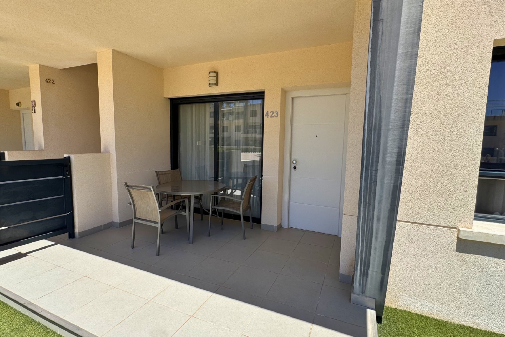 Resale - Apartments - Pilar de la Horadada - Costa Blanca South