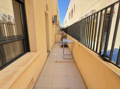 Apartments · Resale - Pilar de la Horadada · La Torre De La Horadada · Alicante · Spain