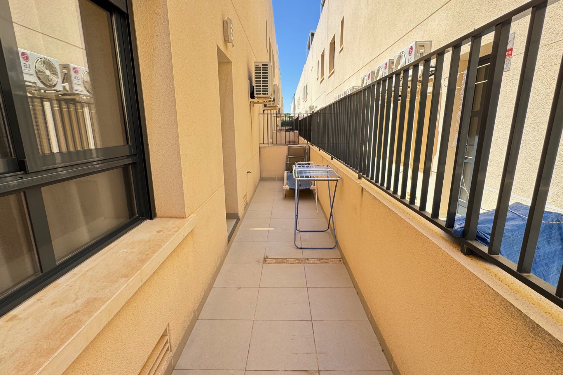 Resale - Apartments - Pilar de la Horadada - Costa Blanca South