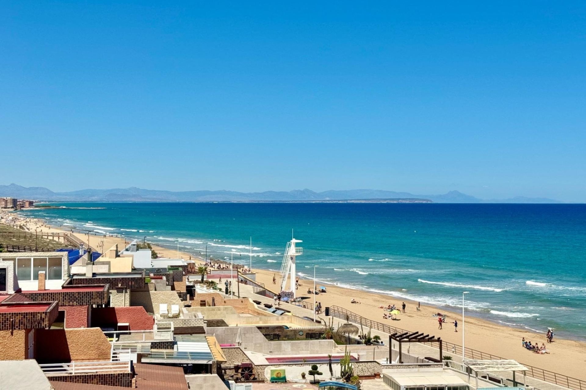 Återförsäljning - Apartments - Torrevieja - Costa Blanca South