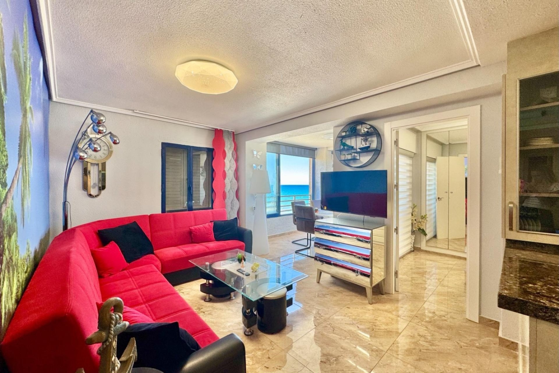 Återförsäljning - Apartments - Torrevieja - Costa Blanca South