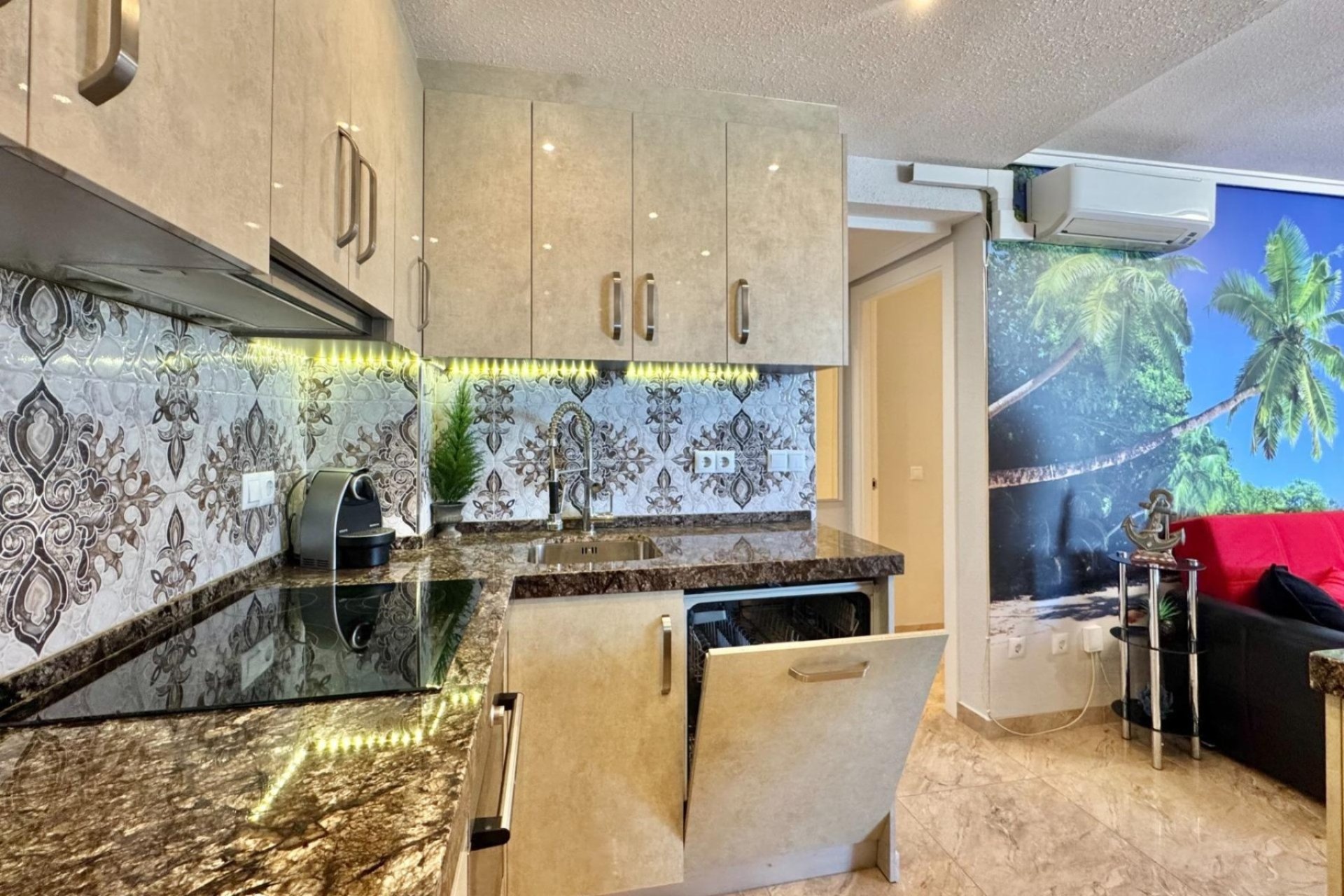 Återförsäljning - Apartments - Torrevieja - Costa Blanca South