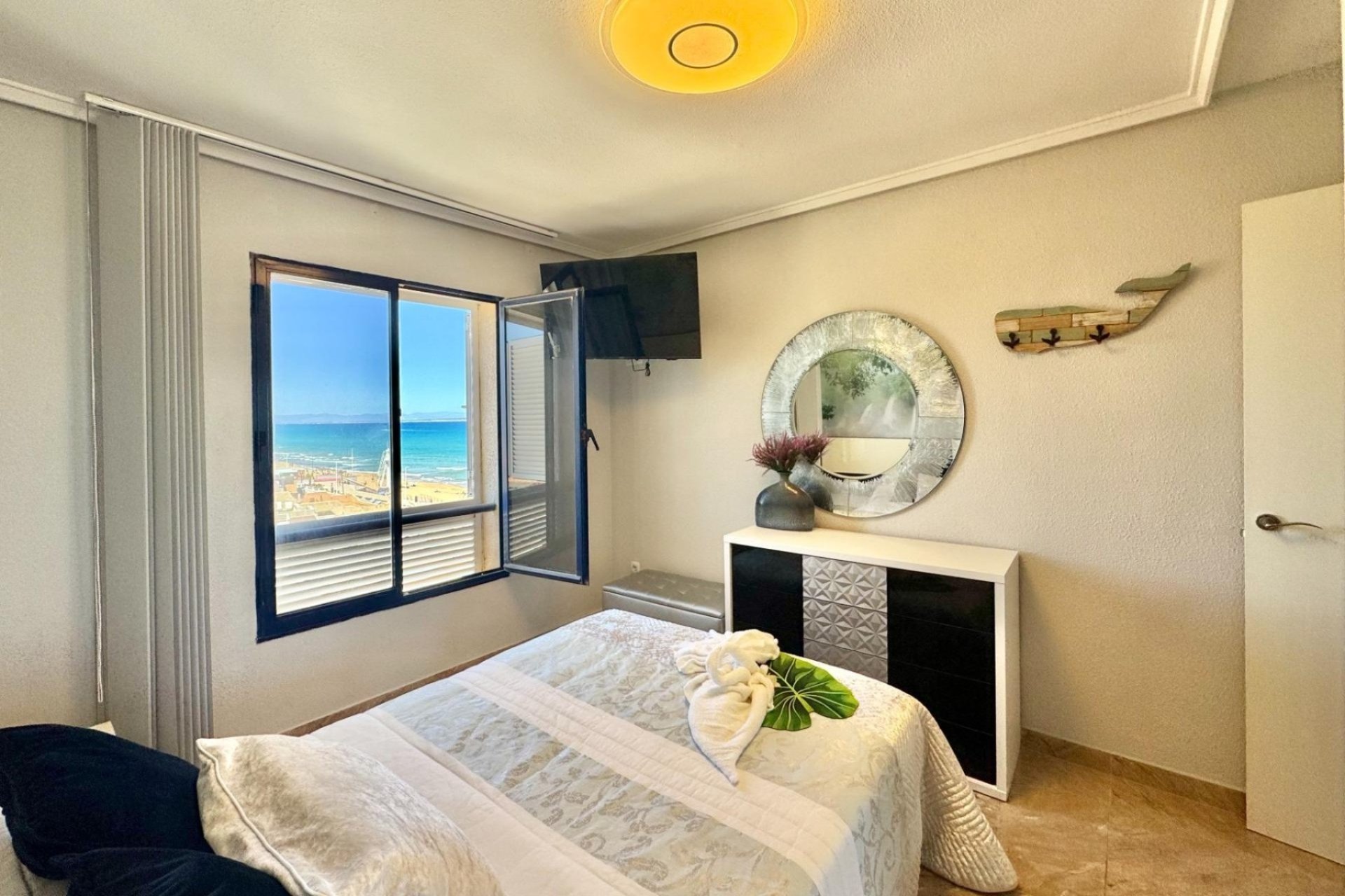 Återförsäljning - Apartments - Torrevieja - Costa Blanca South