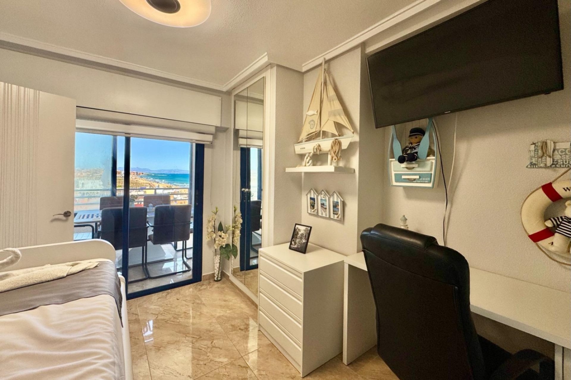 Återförsäljning - Apartments - Torrevieja - Costa Blanca South