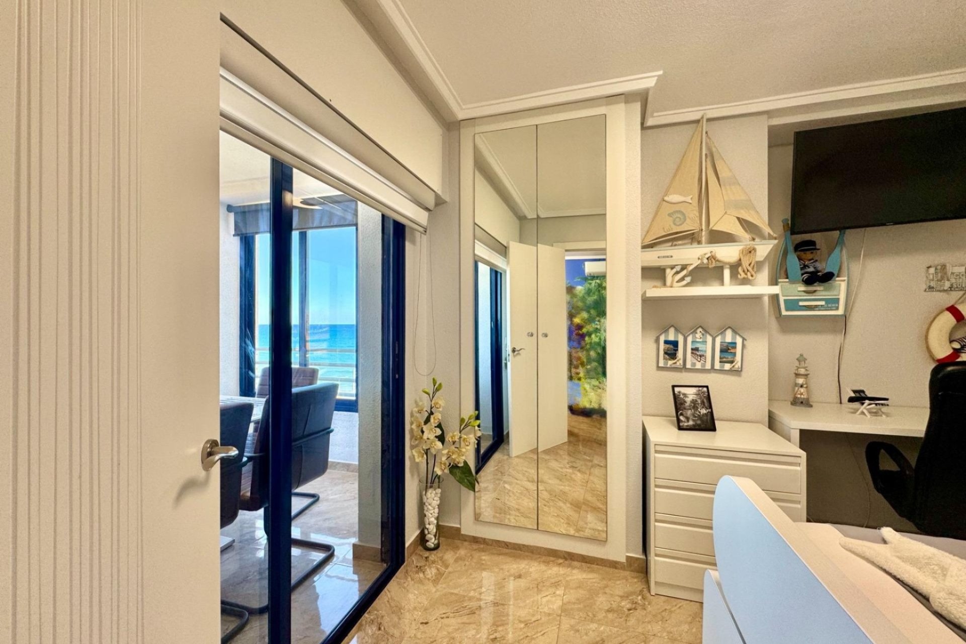 Återförsäljning - Apartments - Torrevieja - Costa Blanca South
