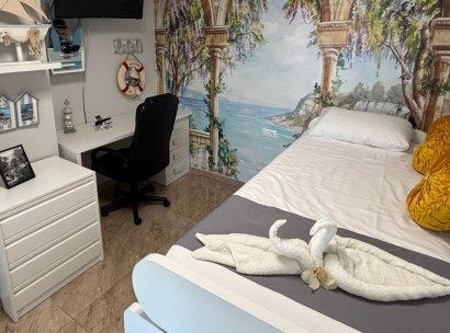 Apartments · Återförsäljning - Torrevieja · La Mata · Alicante · Spanien