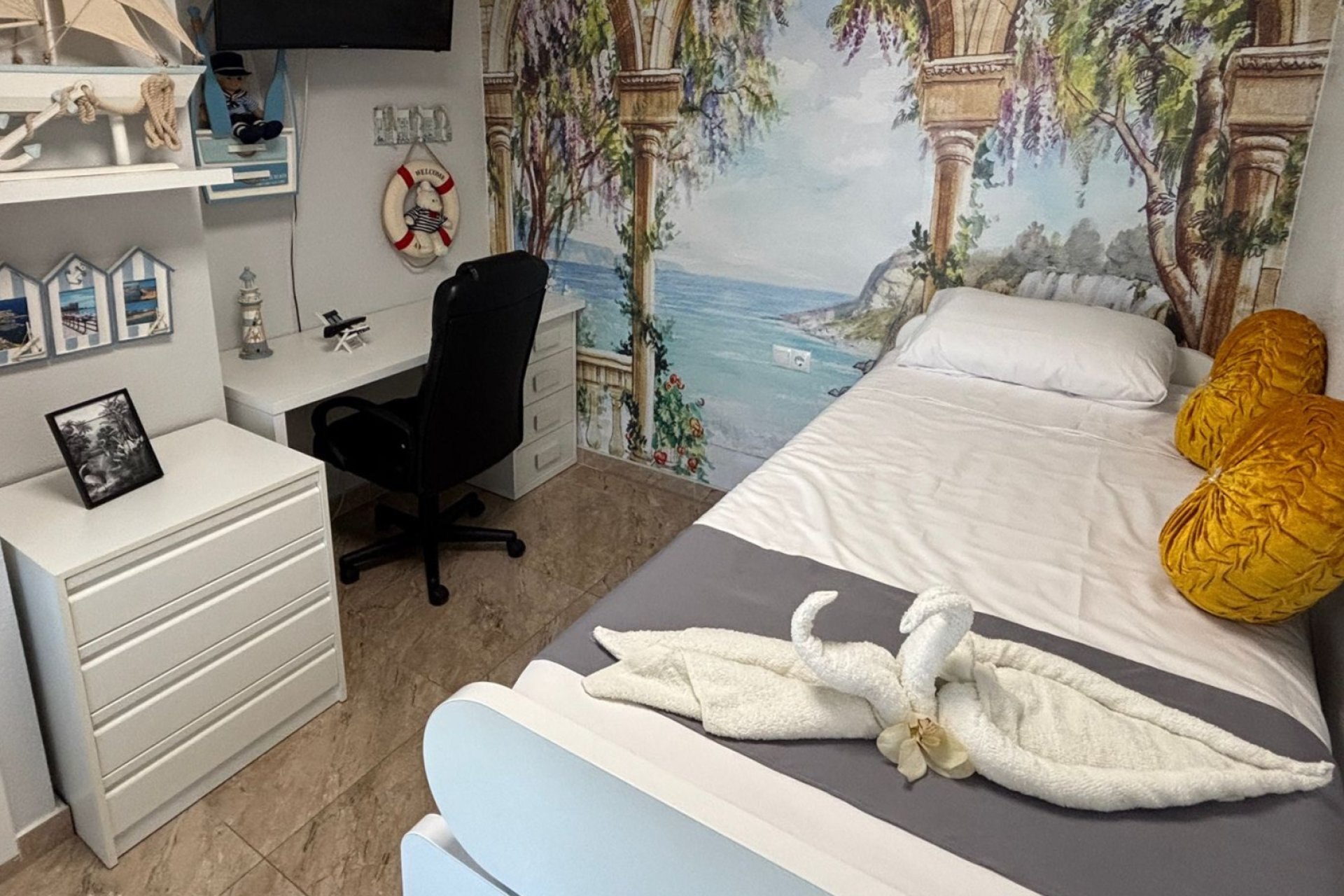 Återförsäljning - Apartments - Torrevieja - Costa Blanca South