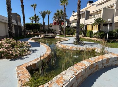 Apartments · Återförsäljning - Torrevieja · La Mata · Alicante · Spanien