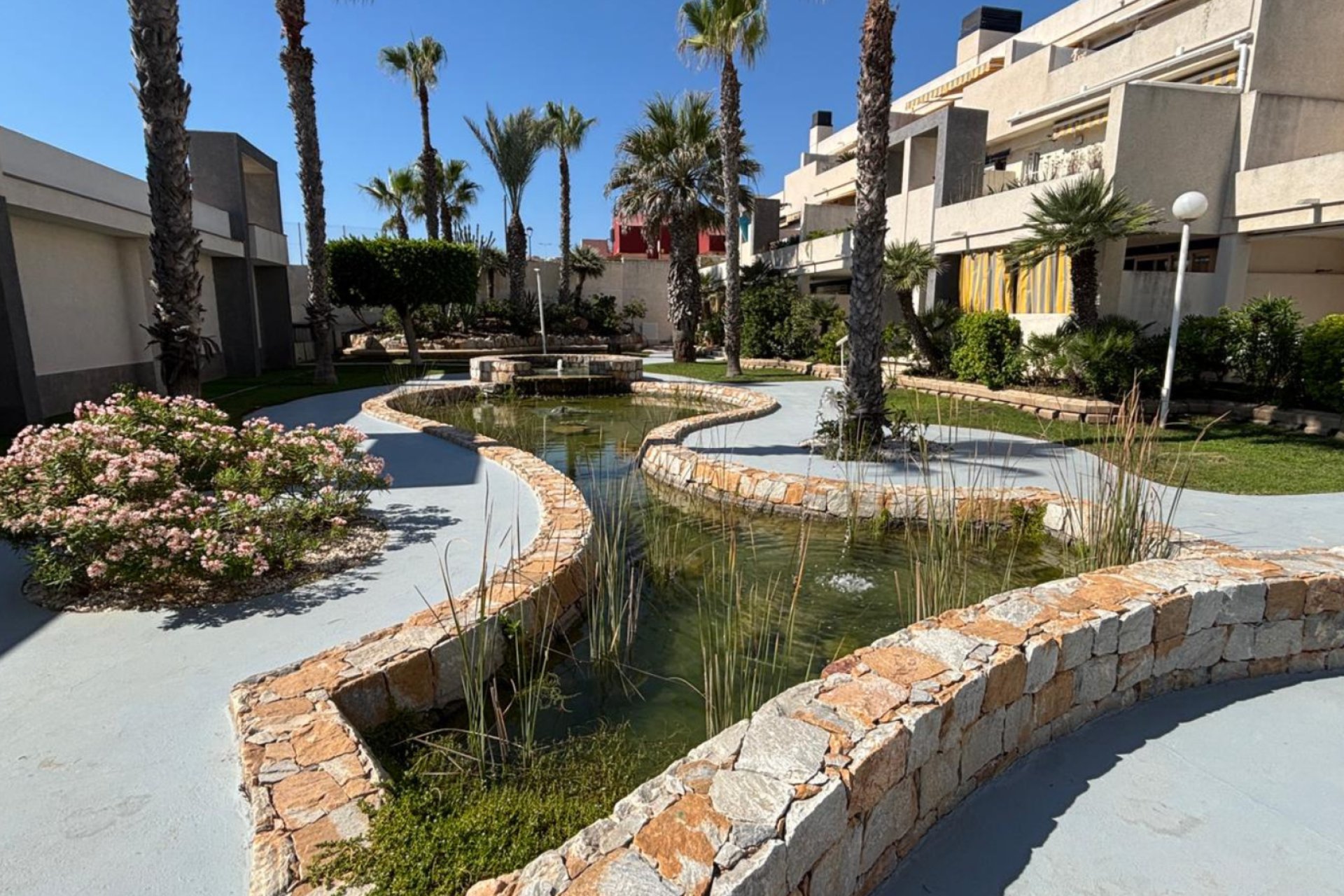Återförsäljning - Apartments - Torrevieja - Costa Blanca South