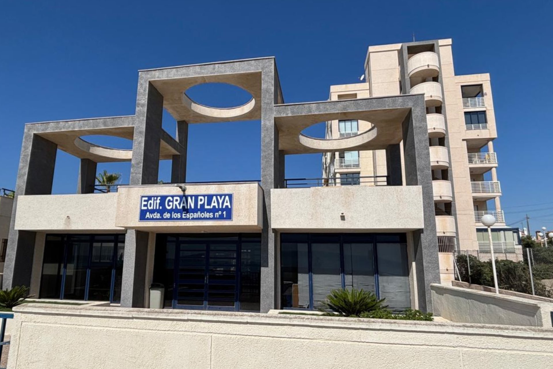 Återförsäljning - Apartments - Torrevieja - Costa Blanca South
