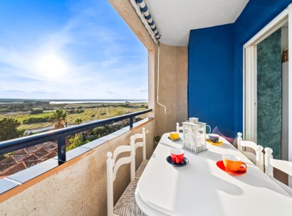Apartments · Återförsäljning - Torrevieja · La Mata · Alicante · Spanien