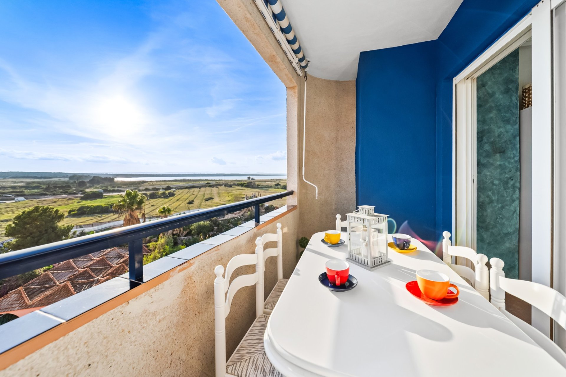 Återförsäljning - Apartments - Torrevieja - Costa Blanca South