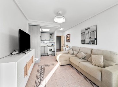 Apartments · Återförsäljning - Torrevieja · La Mata · Alicante · Spanien
