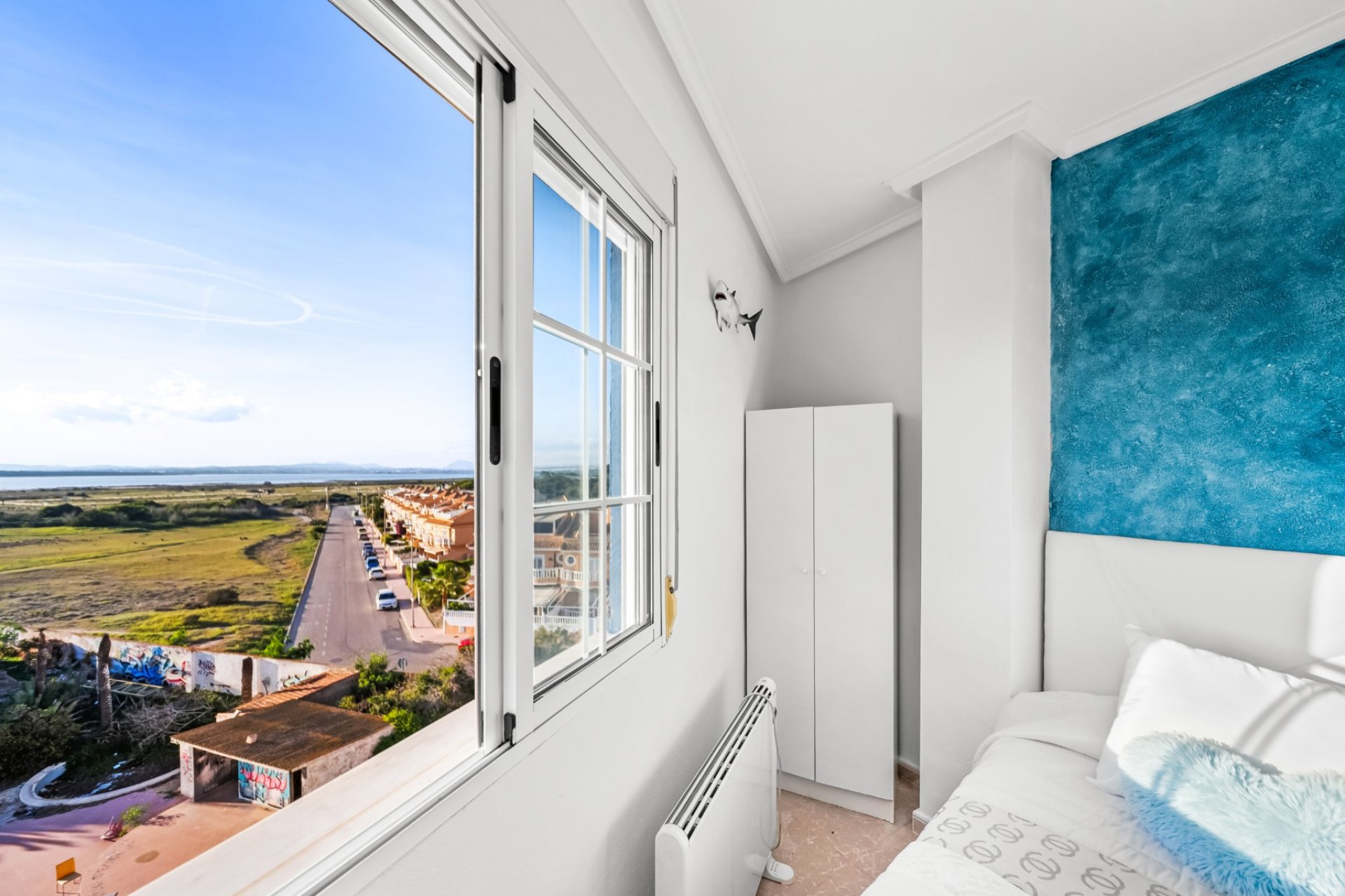 Återförsäljning - Apartments - Torrevieja - Costa Blanca South