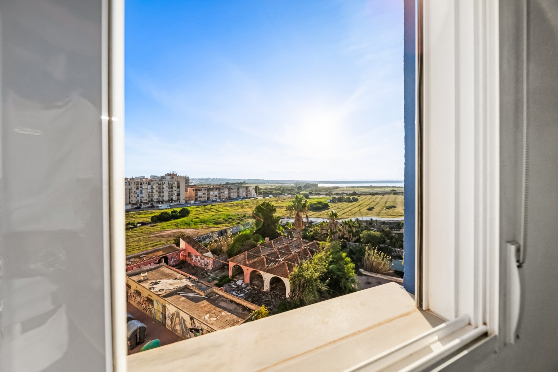 Återförsäljning - Apartments - Torrevieja - Costa Blanca South