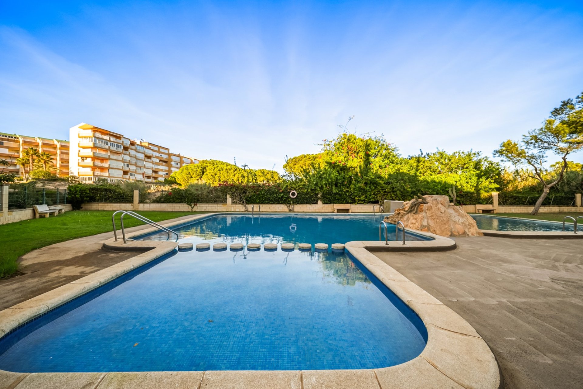 Återförsäljning - Apartments - Torrevieja - Costa Blanca South
