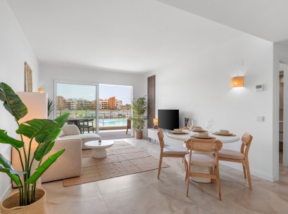 Apartments · Återförsäljning - Orihuela Costa · Punta Prima · Alicante · Spanien