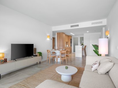 Apartments · Återförsäljning - Orihuela Costa · Punta Prima · Alicante · Spanien
