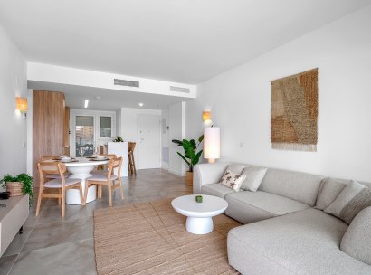 Apartments · Återförsäljning - Orihuela Costa · Punta Prima · Alicante · Spanien