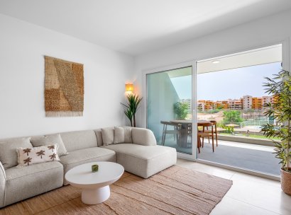 Apartments · Återförsäljning - Orihuela Costa · Punta Prima · Alicante · Spanien