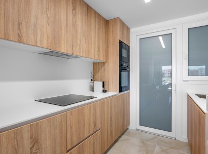 Apartments · Återförsäljning - Orihuela Costa · Punta Prima · Alicante · Spanien