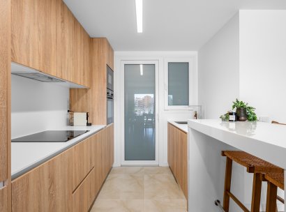 Apartments · Återförsäljning - Orihuela Costa · Punta Prima · Alicante · Spanien