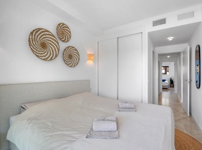 Apartments · Återförsäljning - Orihuela Costa · Punta Prima · Alicante · Spanien