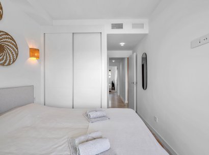 Apartments · Återförsäljning - Orihuela Costa · Punta Prima · Alicante · Spanien
