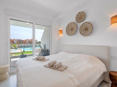 Apartments · Återförsäljning - Orihuela Costa · Punta Prima · Alicante · Spanien