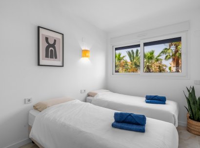 Apartments · Återförsäljning - Orihuela Costa · Punta Prima · Alicante · Spanien