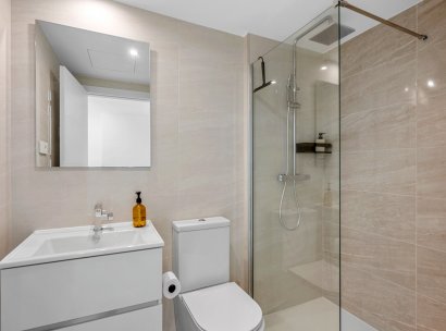Apartments · Återförsäljning - Orihuela Costa · Punta Prima · Alicante · Spanien