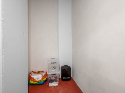Apartments · Återförsäljning - Orihuela Costa · Punta Prima · Alicante · Spanien