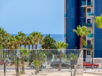 Apartments · Återförsäljning - Orihuela Costa · Punta Prima · Alicante · Spanien