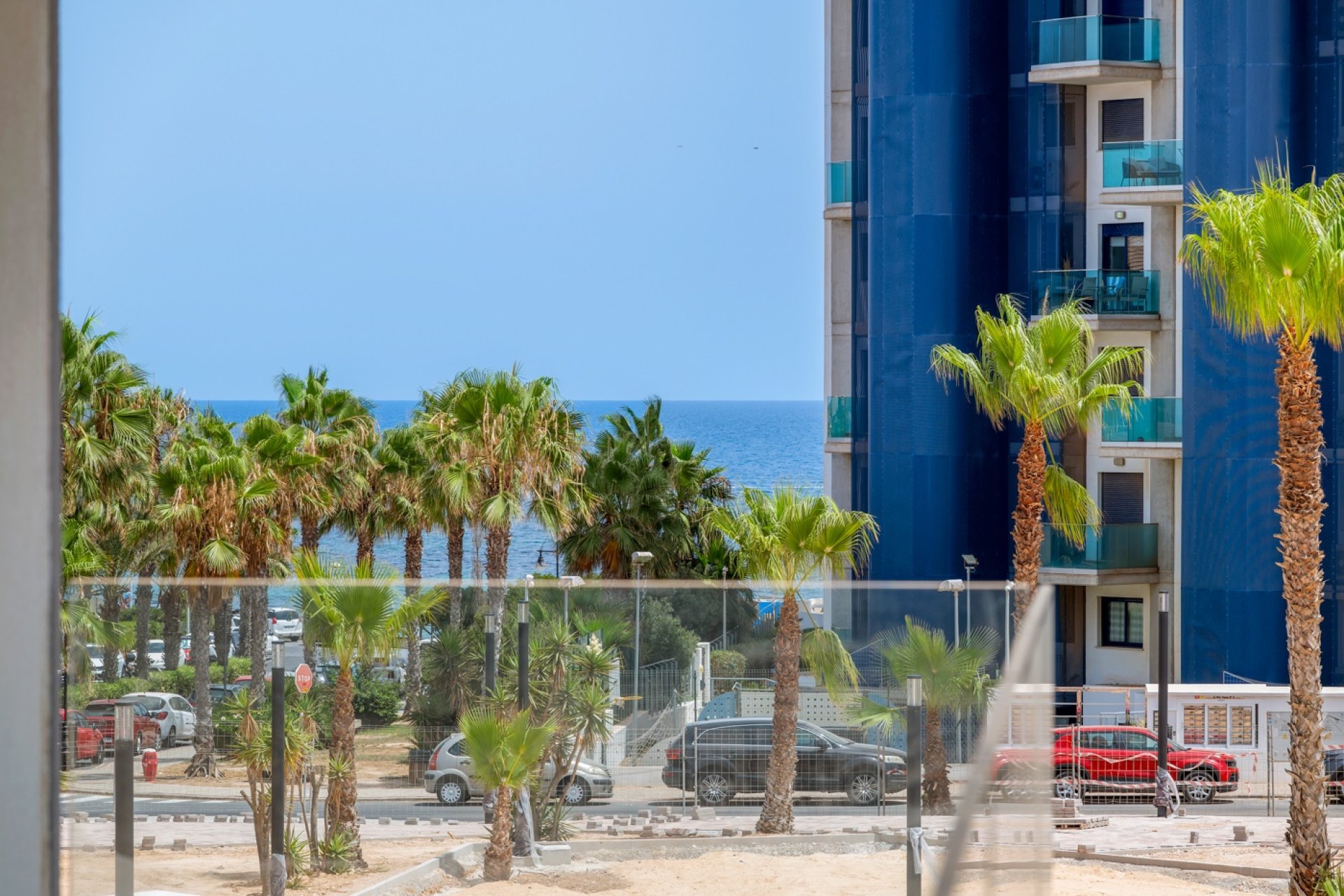 Återförsäljning - Apartments - Orihuela Costa - Costa Blanca South