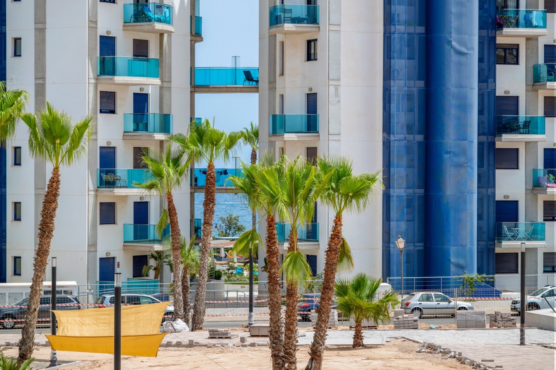 Återförsäljning - Apartments - Orihuela Costa - Costa Blanca South