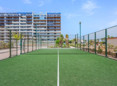 Apartments · Återförsäljning - Orihuela Costa · Punta Prima · Alicante · Spanien