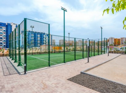 Apartments · Återförsäljning - Orihuela Costa · Punta Prima · Alicante · Spanien