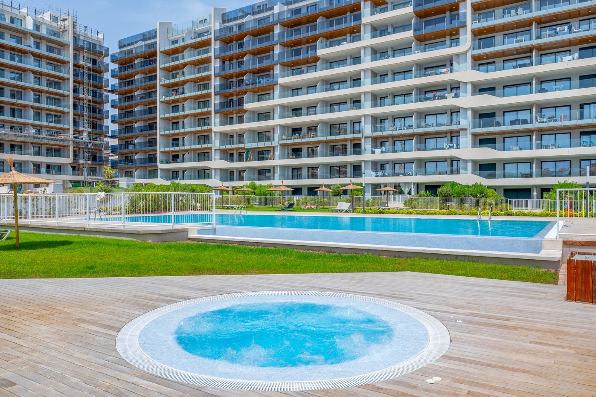 Återförsäljning - Apartments - Orihuela Costa - Costa Blanca South