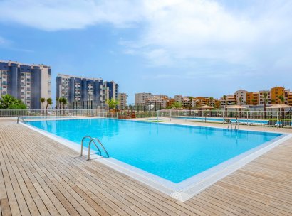 Apartments · Återförsäljning - Orihuela Costa · Punta Prima · Alicante · Spanien