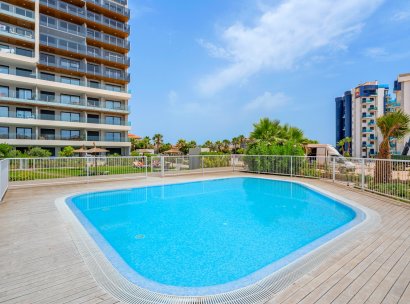 Apartments · Återförsäljning - Orihuela Costa · Punta Prima · Alicante · Spanien