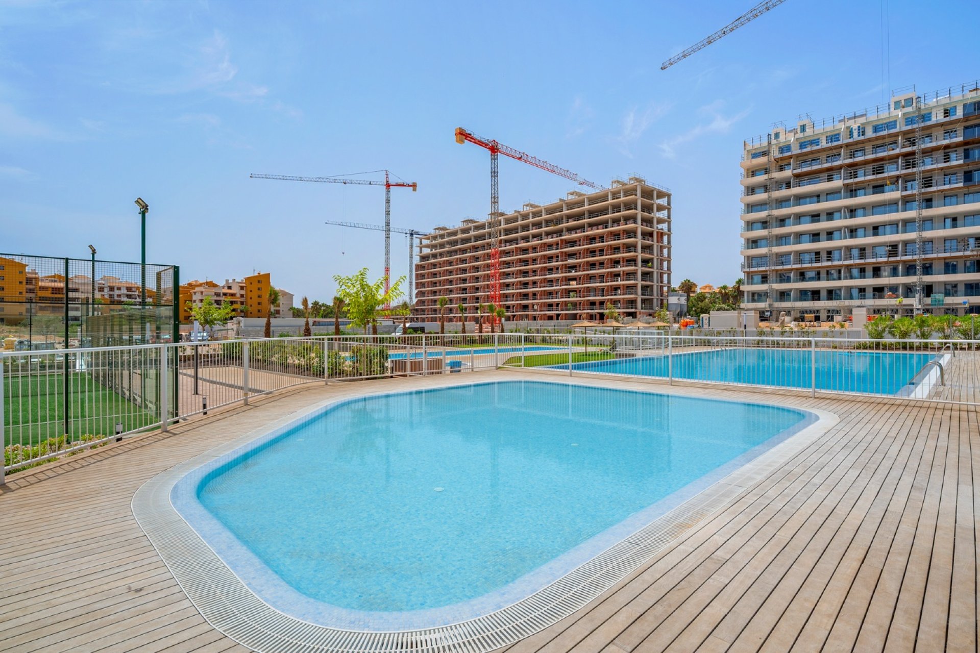 Återförsäljning - Apartments - Orihuela Costa - Costa Blanca South