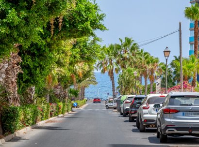 Apartments · Återförsäljning - Orihuela Costa · Punta Prima · Alicante · Spanien