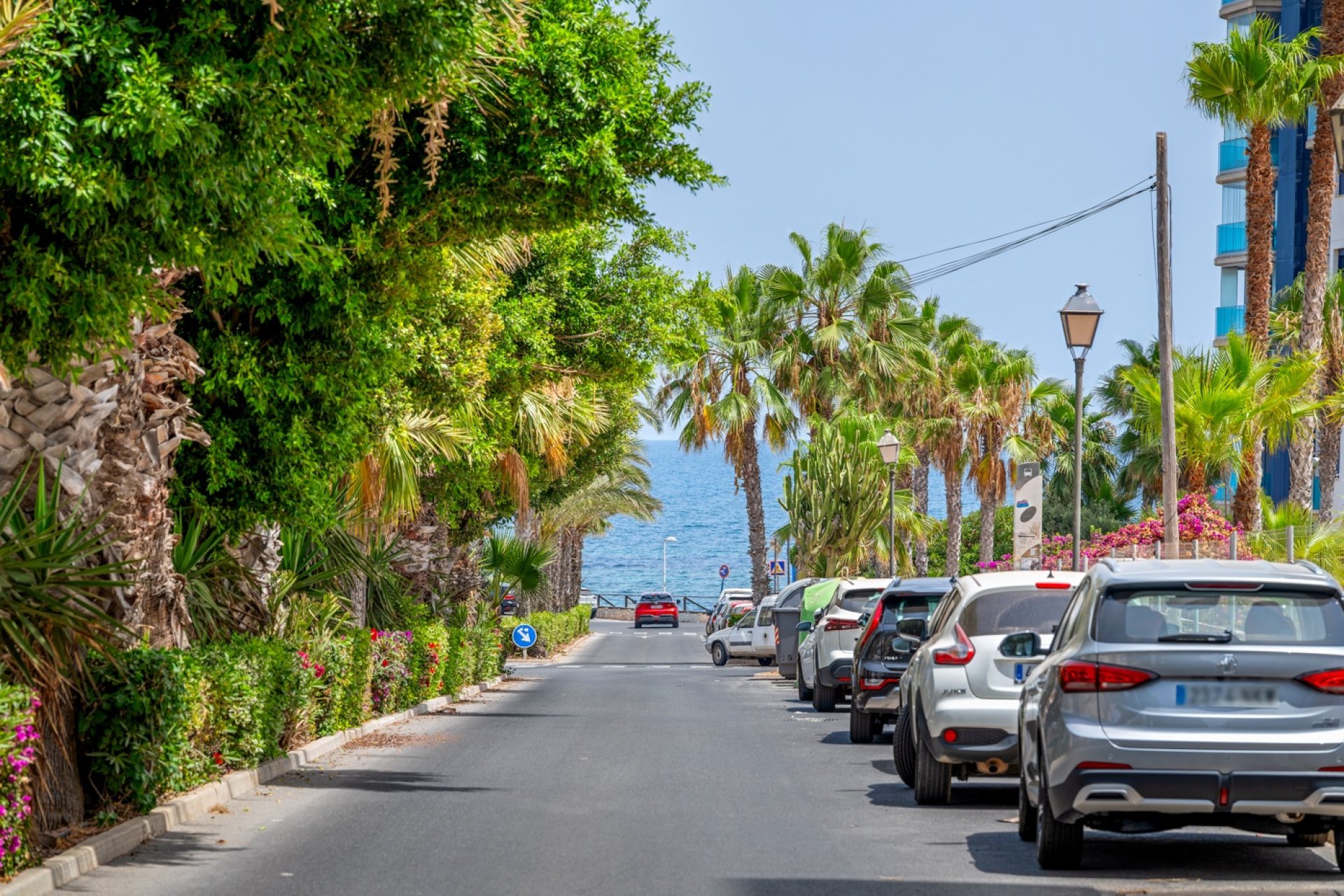 Återförsäljning - Apartments - Orihuela Costa - Costa Blanca South