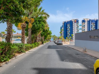 Apartments · Återförsäljning - Orihuela Costa · Punta Prima · Alicante · Spanien