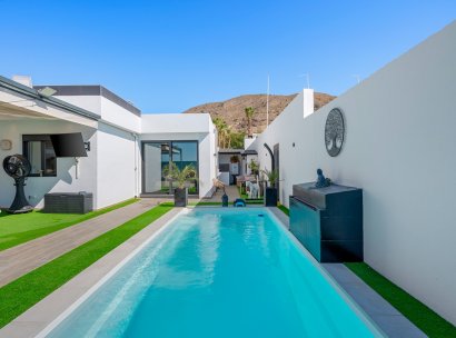 Villa · Återförsäljning - Fortuna · Urbanizacion Las Kalendas · Murcia · Spanien